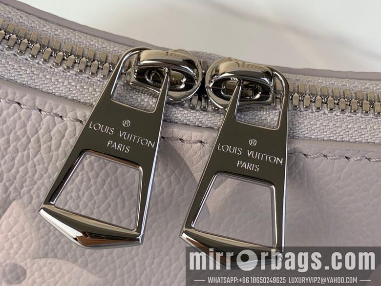 LV Replica Bags Boulogne m14211 16x9.5x29cm gf