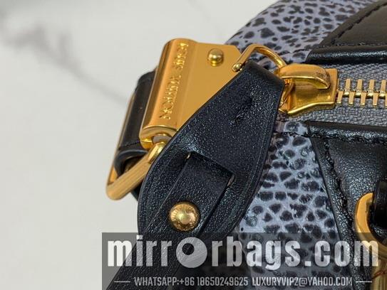 LV Replica Bags Biker M14514 30x12x12cm gf