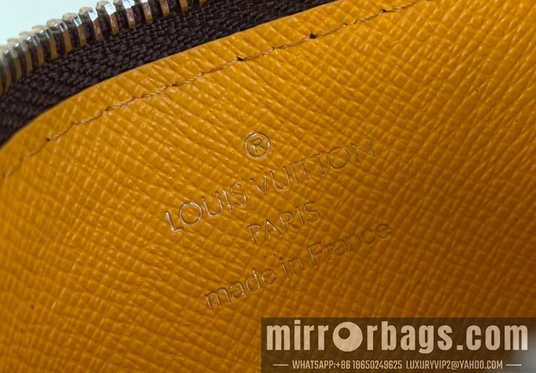LV Replica Bags Wallet m12418 22x14.5x4.5cm gf1