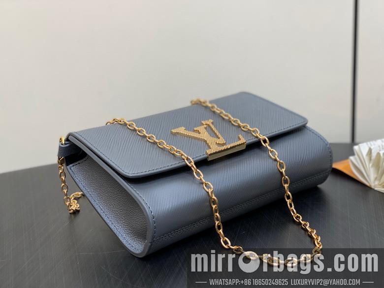 LV Replica Bags Louise M23756 22x14x5cm gf3