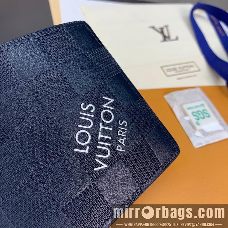 LV Replica Bags N60544 11.5X9cm