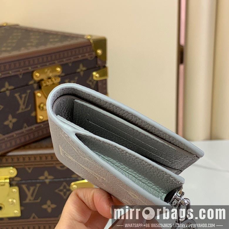 LV Replica Bags m13797 9x11.5x1.5cm gf