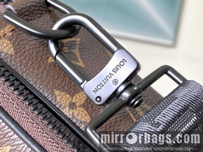 LV Replica Bags Apha M46955 24x16x8cm gf