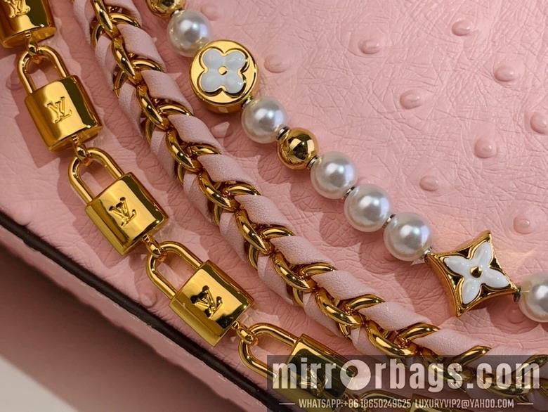 LV Replica Bags Cap m11908 21x13.6x8cm gf2