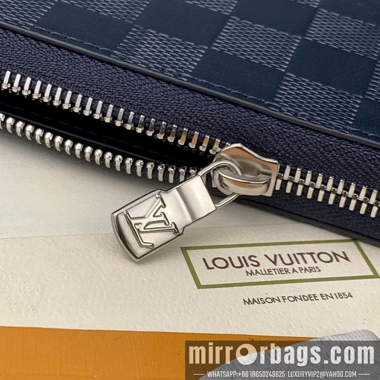 LV Replica Bags N60503 10X20X2cm