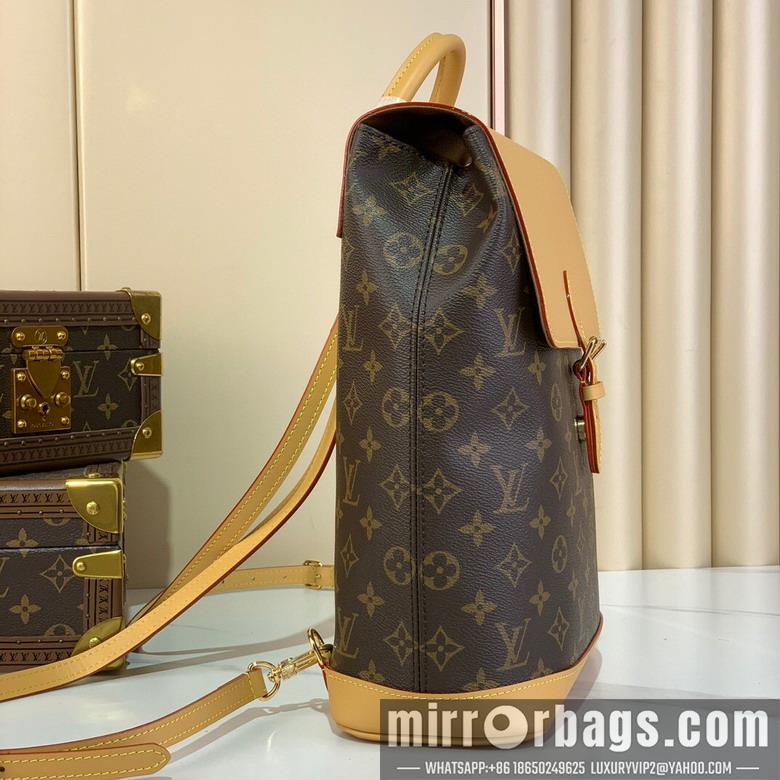 LV Replica Bags Soho M14653 24x32x9cm gf