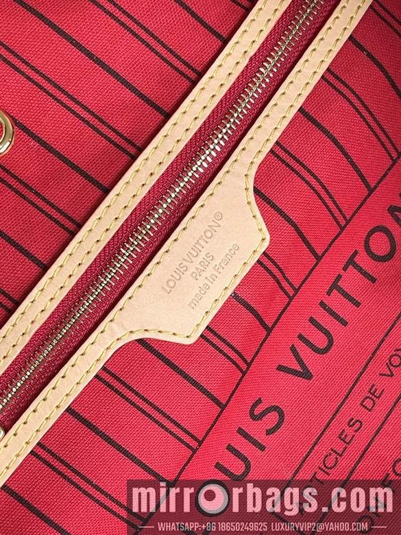 LV Replica Bags M40995 M12256 M11947 M12096 M12257  M13753 31X28X14cm YG 4colour