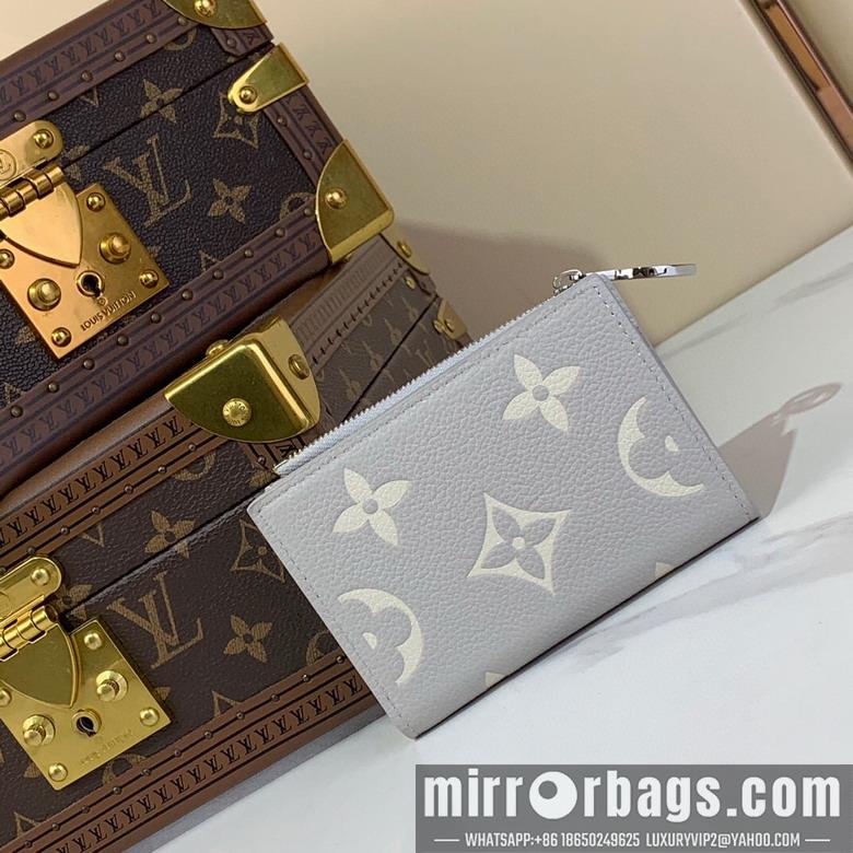 LV Replica Bags m13797 9x11.5x1.5cm gf