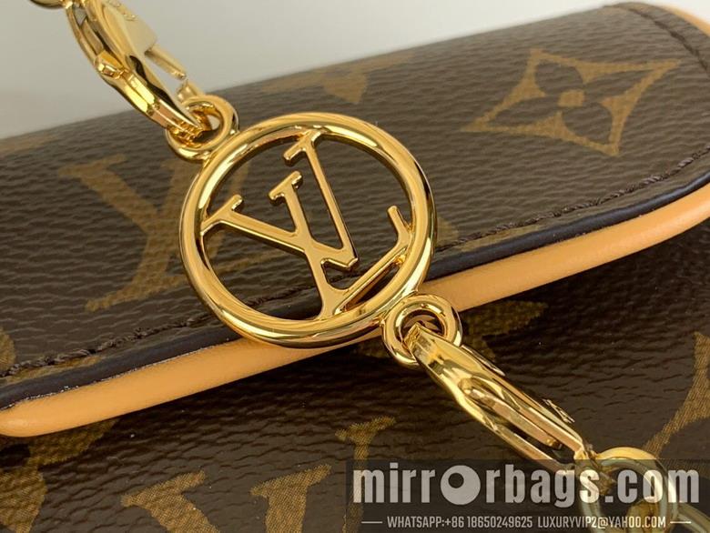 LV Replica Bags Camille Js M13566 20.5x11x6cm gf