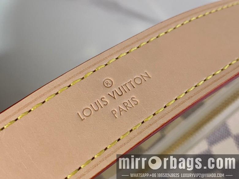 LV Replica Bags Slouchy N00116 33x22x9cm gf