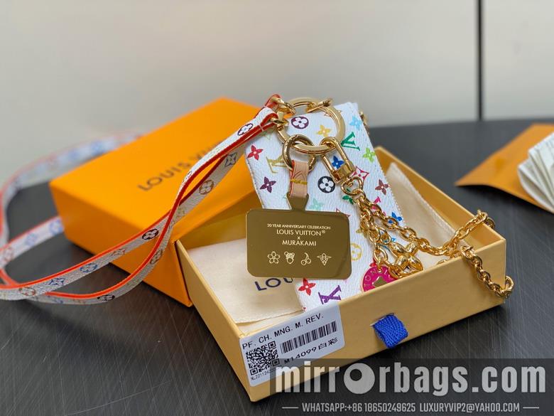 LV Replica Bags M14099 6.5x1x12cm gf
