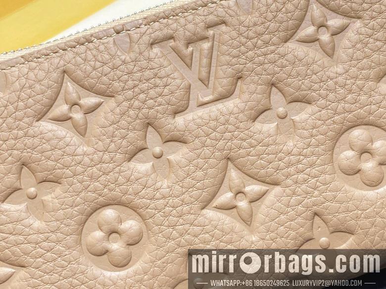 LV Replica Bags Zippy M14142 19x10cm gf1