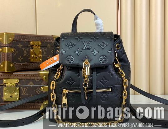 LV Replica Bags Backpack M13357 26x10x21cm gf