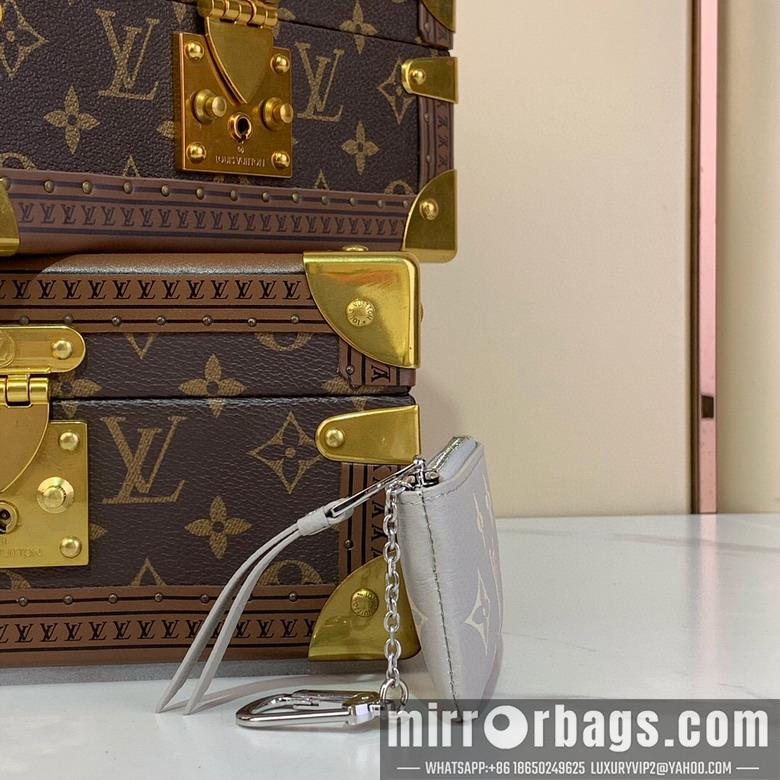 LV Replica Bags m13793 12x7x1.5cm gf