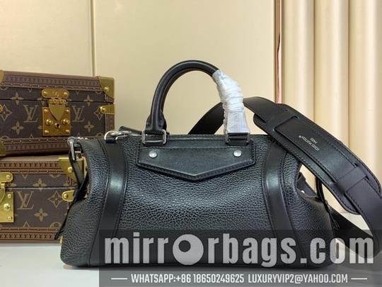 LV Replica Bags Biker M14514 30x12x12cm gf1