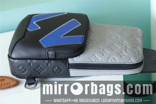 LV Replica Bags Avenue M59926 20x31x10cm gf