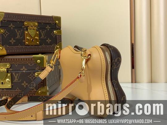 LV Replica Bags Bone M12615 14x6x24cm gf