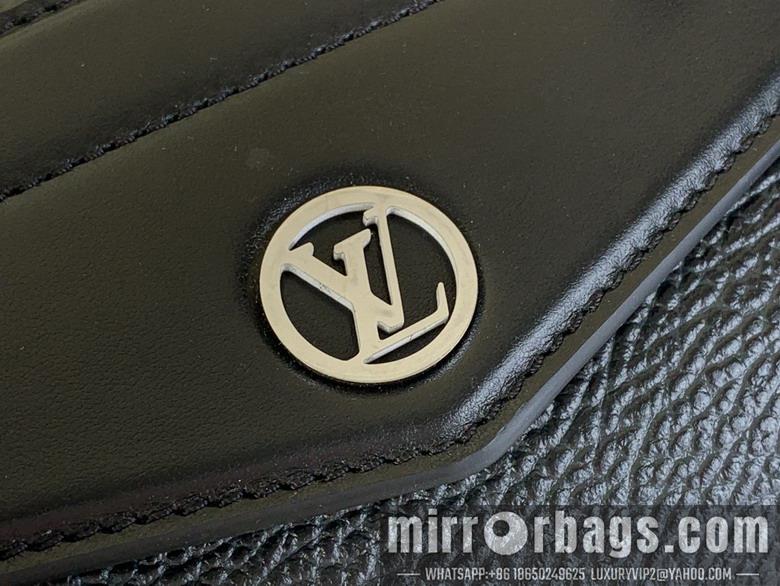 LV Replica Bags Biker M14700 38x15x15cm gf
