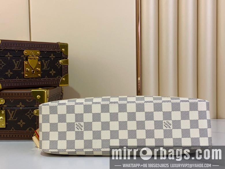 LV Replica Bags Slouchy N00116 33x22x9cm gf
