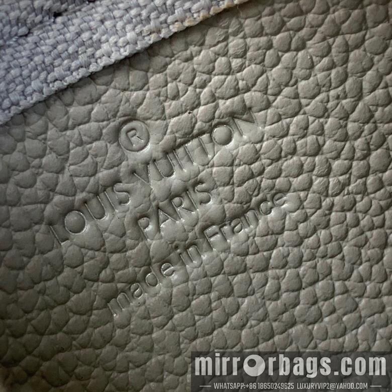 LV Replica Bags m13793 12x7x1.5cm gf