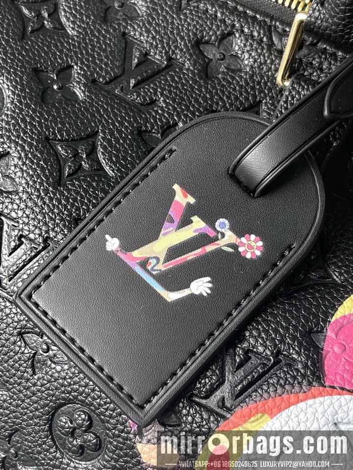 LV Replica Bags Keepall M13761 45x27x20cm gf