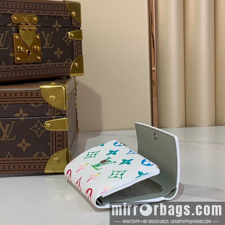 LV Replica Bags Victor M14122 11.5x9x2.5cm gf