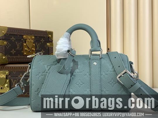 LV Replica Bags Keepall M13866 25x15x11cm gf.