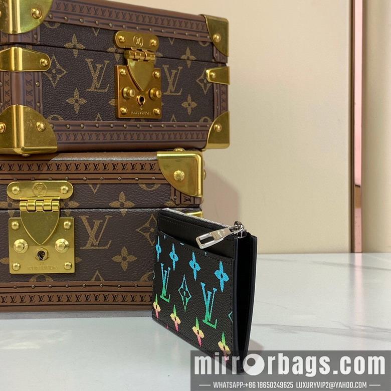 LV Replica Bags Coin m30271 14.5x1x8cm gf