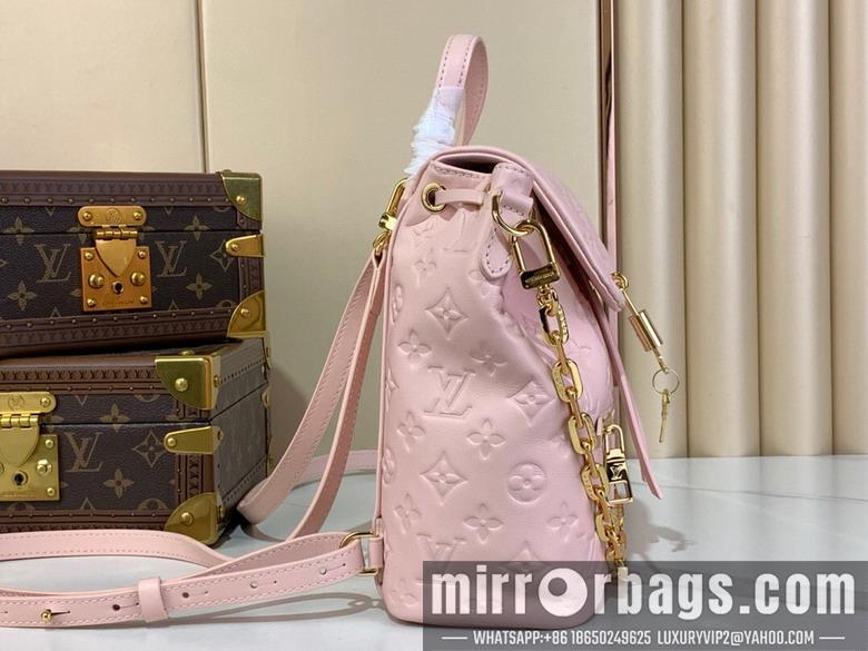LV Replica Bags Coussin M13357 20x7.5x15cm gf