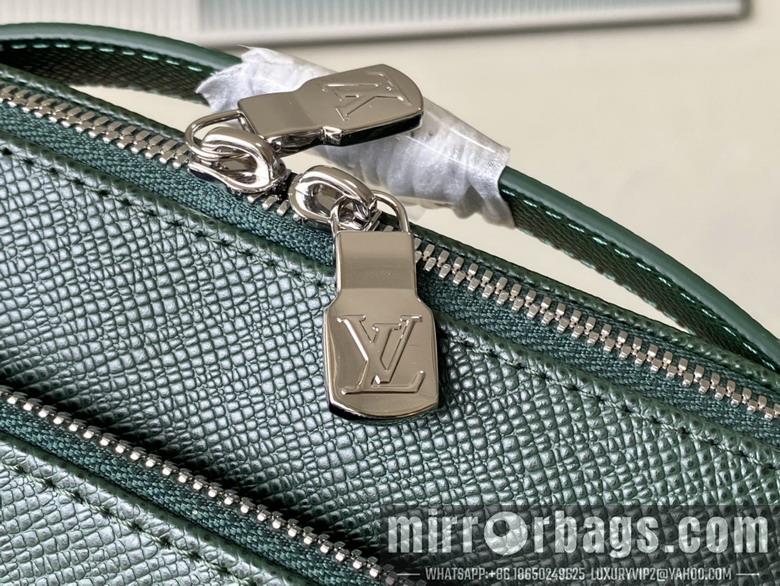LV Replica Bags Avenue M11657 22.5x15.5x7.5cm gf1