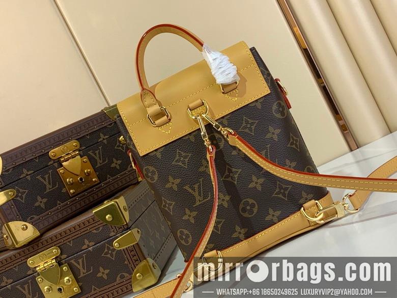 LV Replica Bags Soho M14651 17x23x8cm gf