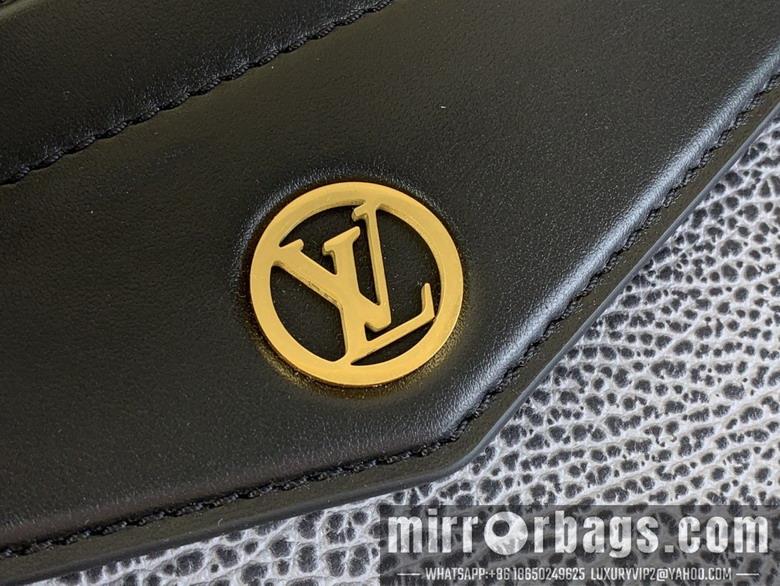 LV Replica Bags Biker M14702 38x15x15cm gf