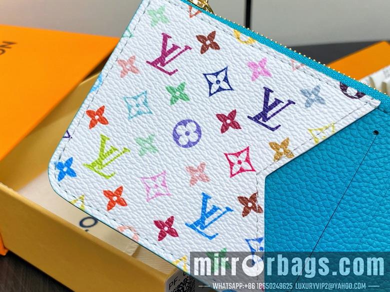 LV Replica Bags Romy M14171 12x8x0.8cm gf