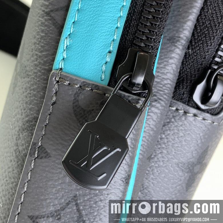 LV Replica Bags Avenue m11703 20x31x7cm gf