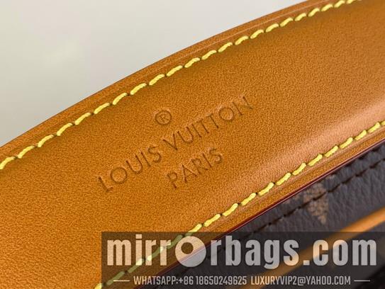 LV Replica Bags Nil m14025 17.5x11x25cm gf