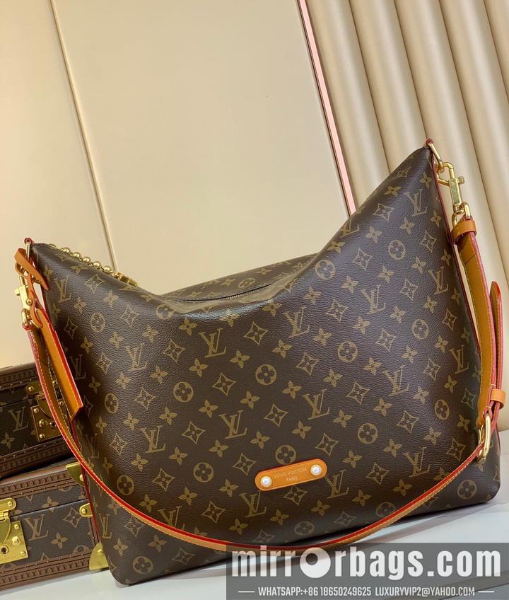 LV Replica Bags Métis M14018 48x36x12cm gf