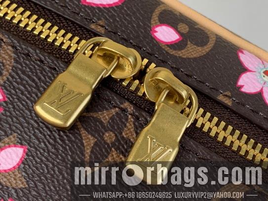 LV Replica Bags Nice m14181 13.5x12x20cm gf