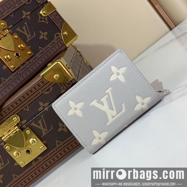 LV Replica Bags Clea m14153 11x8.5x3.5cm gf