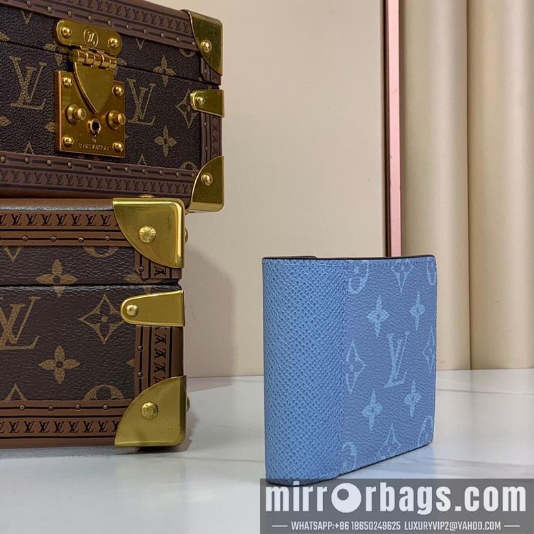 LV Replica Bags Multiple m14111 11.5x9x1.5cm gf