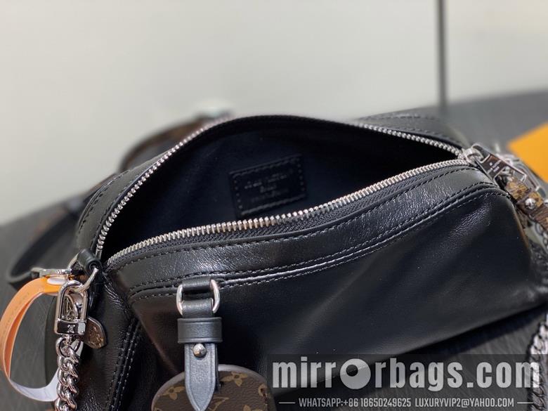 LV Replica Bags Vibe M14544 10x7.5x25cm gf