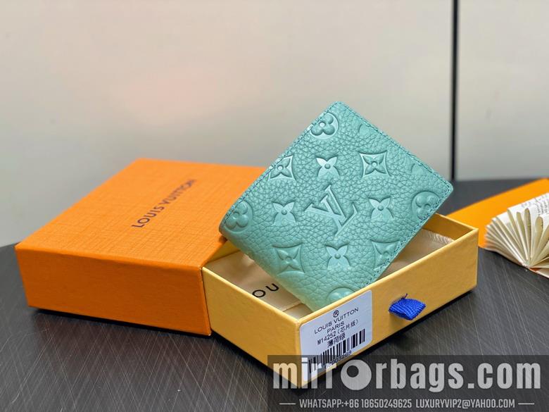LV Replica Bags Multiple M14252 11x8.5x2cm gf