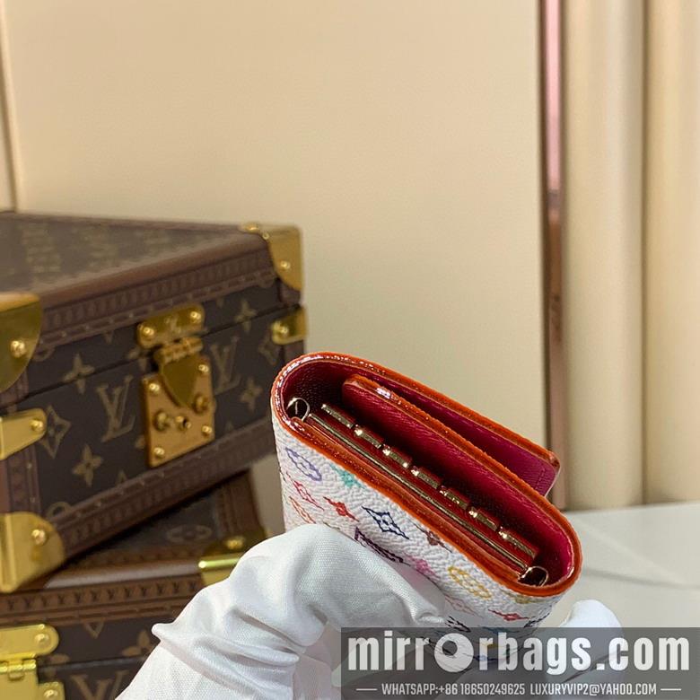 LV Replica Bags Multicle M14092 12x7x2cm gf1