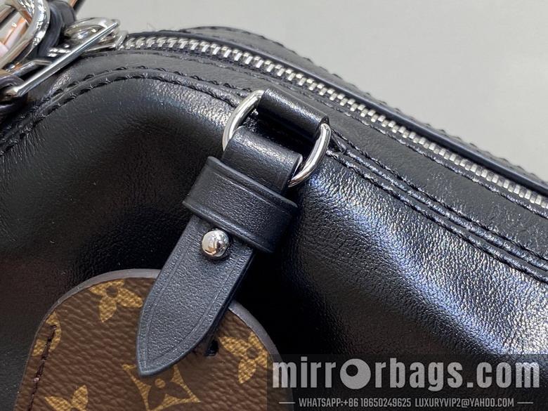 LV Replica Bags Vibe M14544 10x7.5x25cm gf