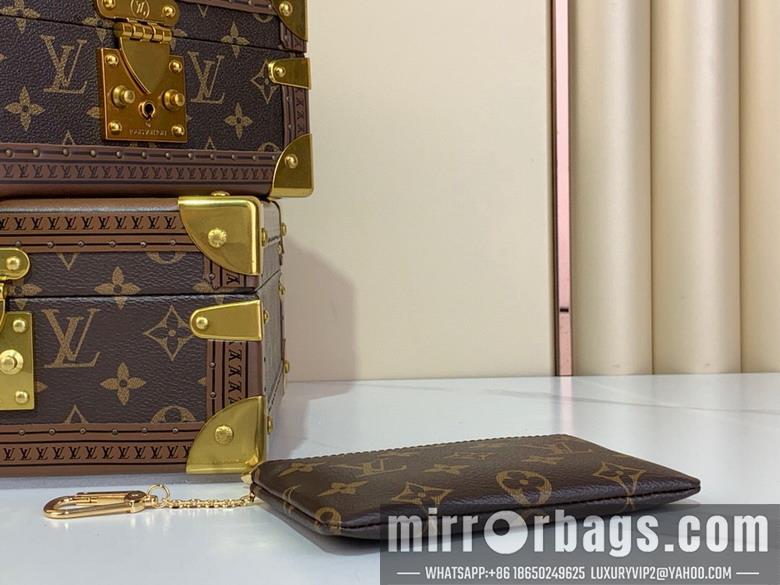 LV Replica Bags Cles m13559 9x1x15cm gf