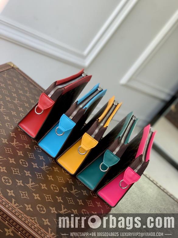 LV Replica Bags Alpha M81124 18.5x11x6.5cm gf