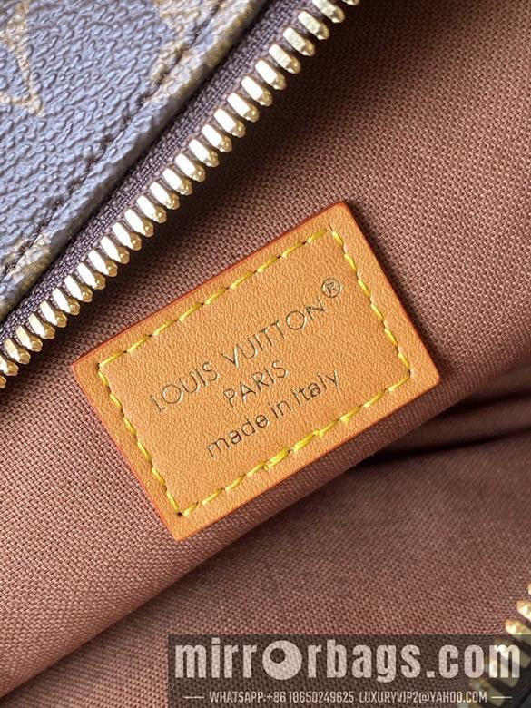 LV Replica Bags Rush M14019 30x15x8cm gf