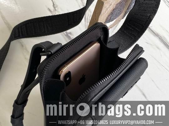 LV Replica Bags Aerogram M57089 11x18x2.5cm gf