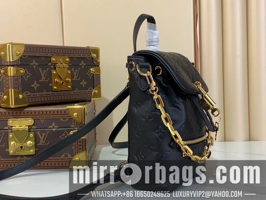 LV Replica Bags Backpack M13387 20x7.5x15cm gf