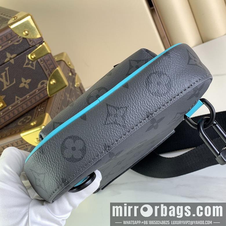 LV Replica Bags Avenue m11703 20x31x7cm gf