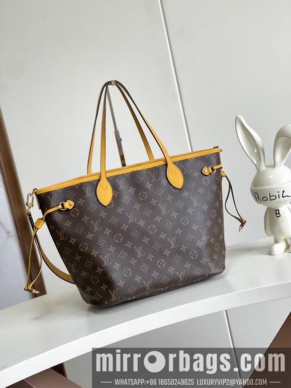 LV Replica Bags M40995 M12256 M11947 M12096 M12257  M13753 31X28X14cm YG 4colour